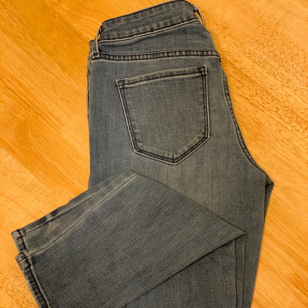 Old Navy Skinny Jeans